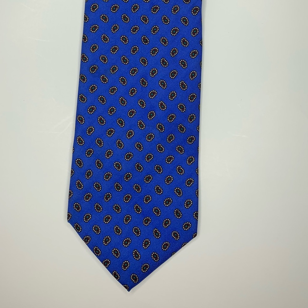 NWOT Carlo Columbo Tie